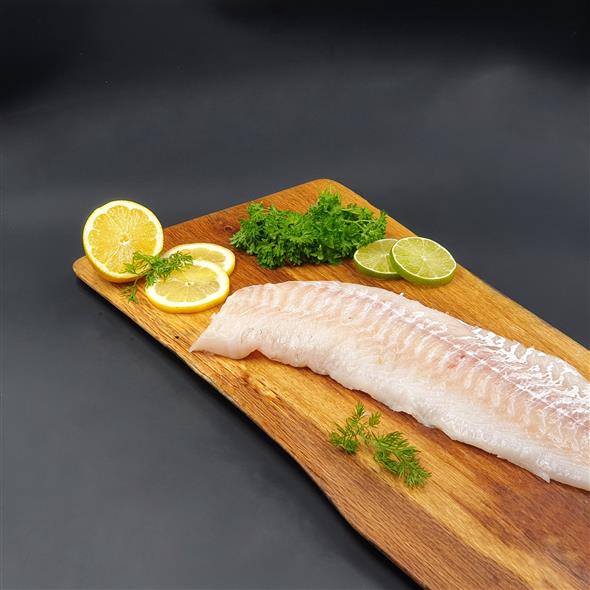 Torskefilet 200 gram