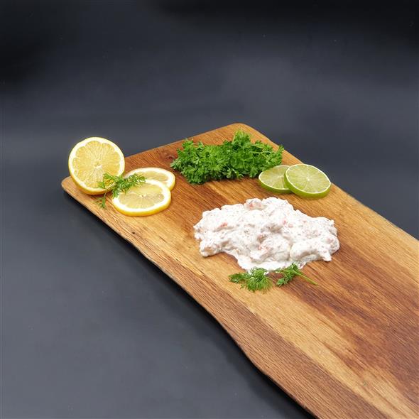 Skagensalat 100 gram